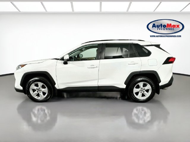 Used 2019 Toyota RAV4 XLE w/ Convenience Package AWD/4WD image 9