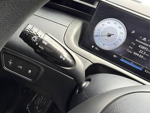 Used 2023 Hyundai Santa Cruz SEL w/ Activity Package FWD image 48