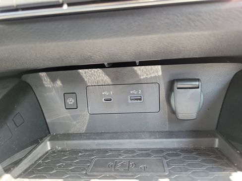 Certified 2025 Nissan Altima 2.5 SR w/ SR Premium Package FWD image 29