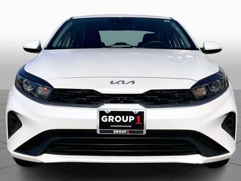 Used 2024 Kia Forte LXS image 3