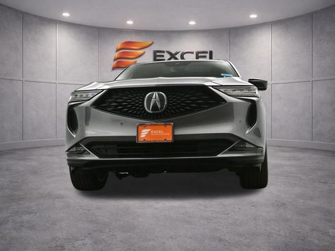 Used 2023 Acura MDX A-Spec image 54