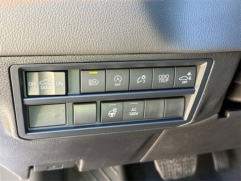 New 2026 Toyota Tundra Limited image 23