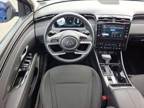 Certified 2022 Hyundai Tucson SEL w/ Convenience Package image 27