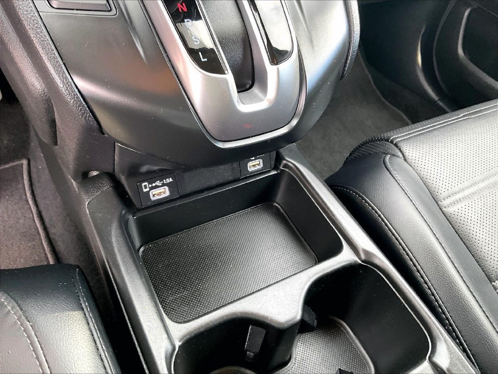 Used 2022 Honda CR-V EX-L image 26