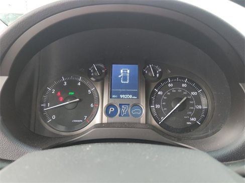 Used 2018 Lexus GX 460 460 image 25