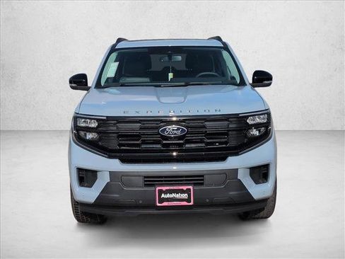 New 2025 Ford Expedition Max Active image 5