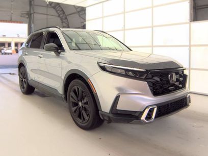Used 2023 Honda CR-V Sport Touring