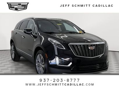 Used 2025 Cadillac XT5 Premium Luxury w/ Technology Package