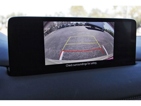 Used 2024 MAZDA CX-5 Carbon Edition image 27