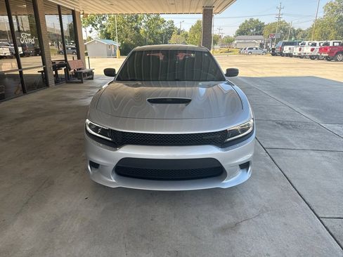 Used 2023 Dodge Charger GT w/ Blacktop Package image 2