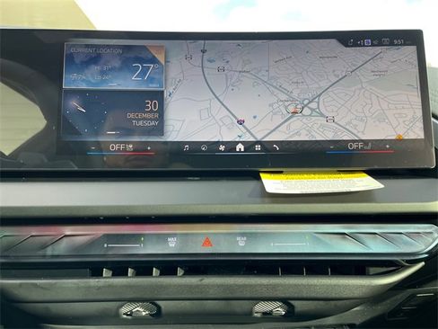 New 2026 BMW X3 xDrive30 image 16