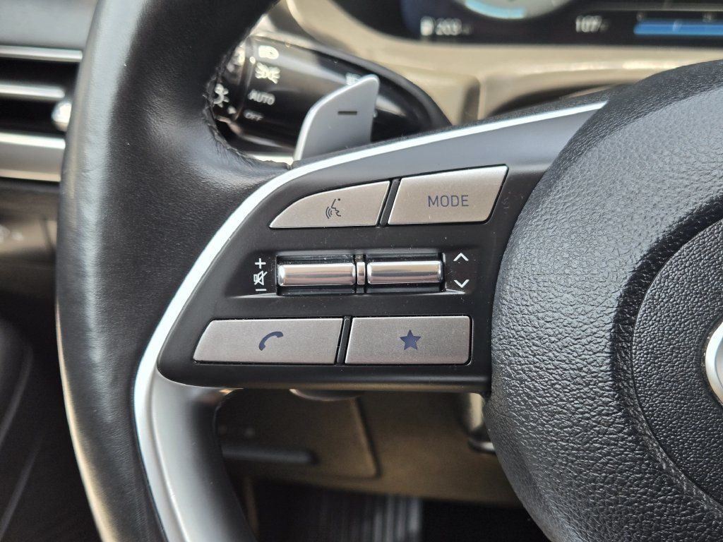 Used 2024 Hyundai Palisade SEL FWD image 31