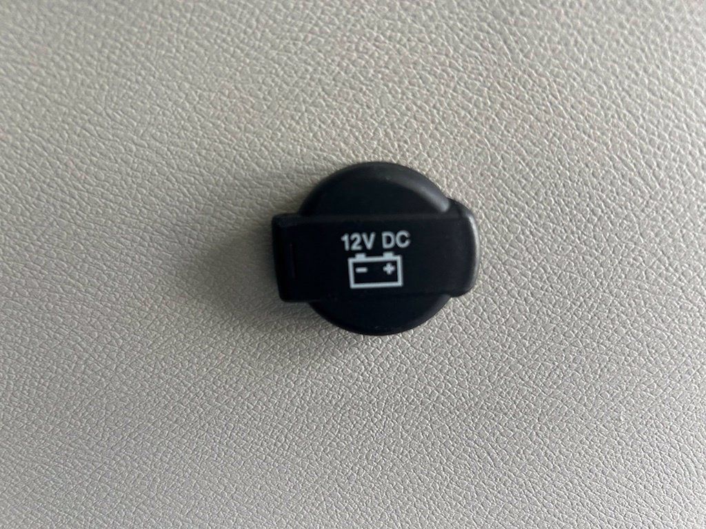 Used 2024 Chrysler Pacifica Touring-L FWD image 31