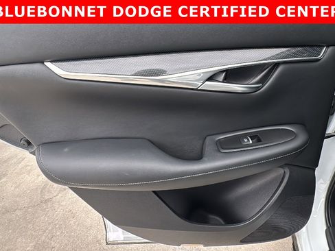 Used 2024 INFINITI QX50 Sport image 16