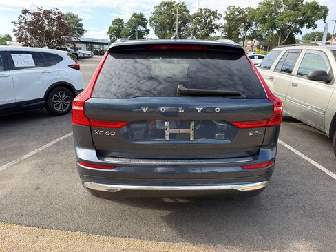 Used 2023 Volvo XC60 B5 Plus w/ Protection Package Premier AWD/4WD image 4