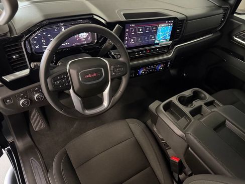 Used 2026 GMC Sierra 1500 Elevation w/ Elevation Select Package AWD/4WD image 11