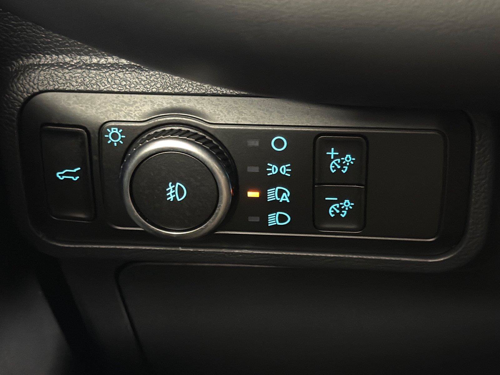 Used 2026 Ford Explorer ST-Line w/ Premium Package RWD image 29