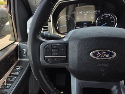 Used 2023 Ford F150 XL w/ STX Appearance Package AWD/4WD image 20