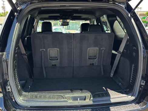 Used 2024 Dodge Durango GT AWD/4WD image 31