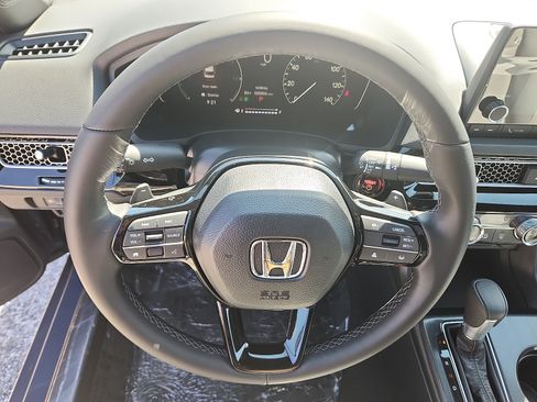New 2026 Honda Civic Sport image 14