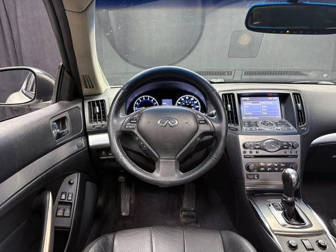 Used 2012 INFINITI G37 x Coupe w/ Premium Pkg AWD/4WD image 37