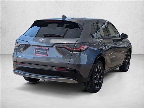 New 2027 Honda HR-V EX-L image 2
