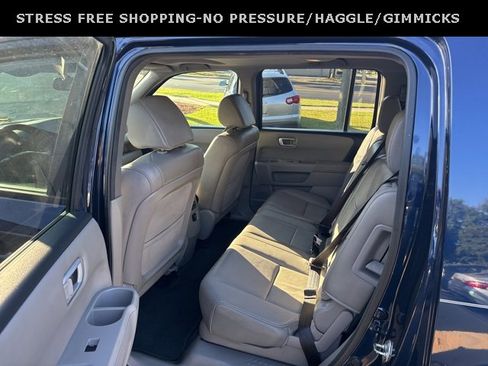 Used 2014 Honda Pilot EX-L image 27