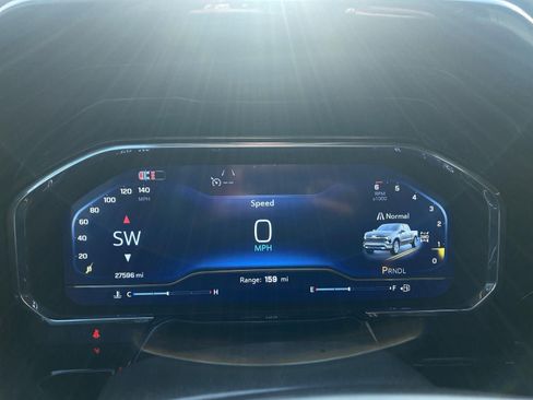 Certified 2024 Chevrolet Silverado 1500 LT image 4