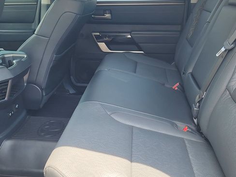 Used 2023 Toyota Tundra Limited AWD/4WD image 33