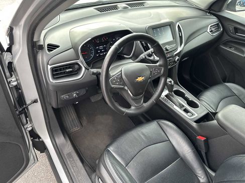 Used 2018 Chevrolet Equinox LT image 8