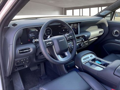 New 2026 Hyundai Palisade Calligraphy image 7