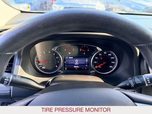 Used 2023 GMC Acadia SLE image 18