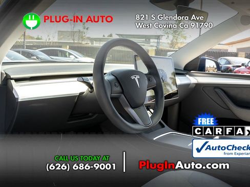 Used 2024 Tesla Model Y Long Range image 6