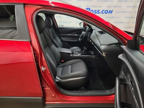 Certified 2023 MAZDA CX-30 AWD 2.5 S w/ Preferred Package image 14