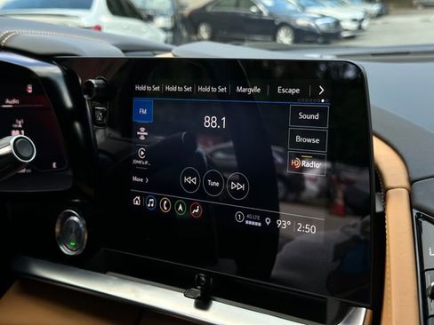 Used 2022 Chevrolet Corvette Stingray w/ Battery Protection Package image 25