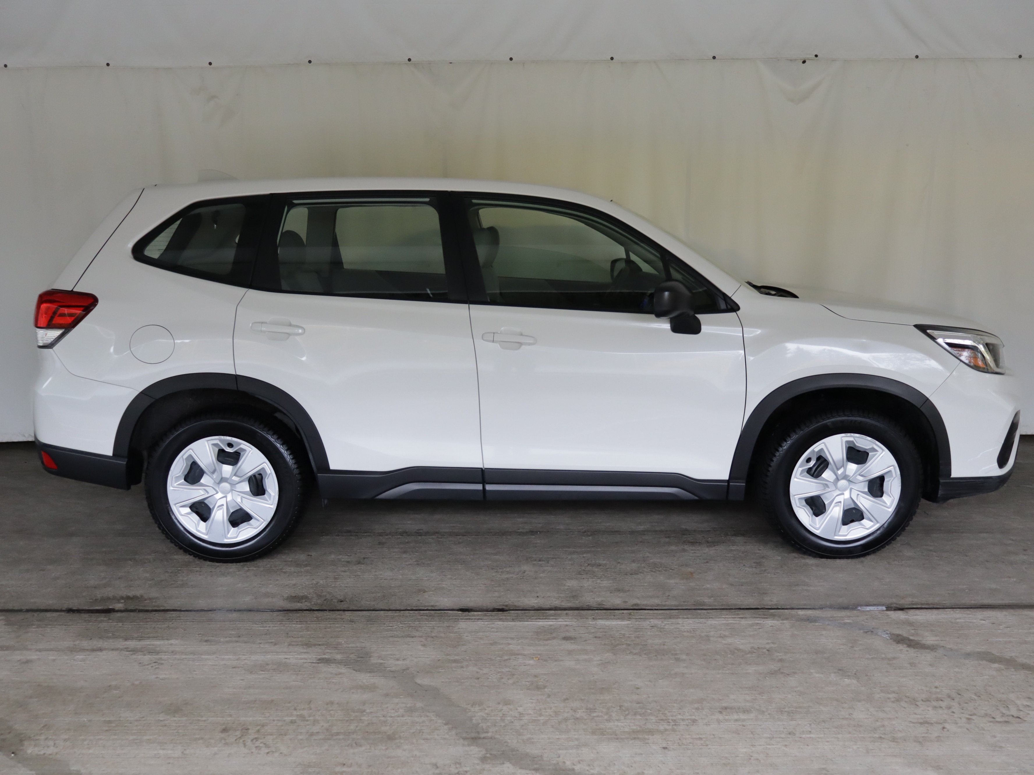 Used 2019 Subaru Forester AWD/4WD image 4