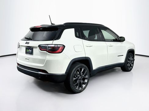 Used 2019 Jeep Compass High Altitude FWD image 9