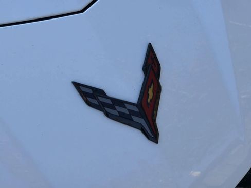 Used 2023 Chevrolet Corvette Stingray Premium Conv w/ 3LT image 30