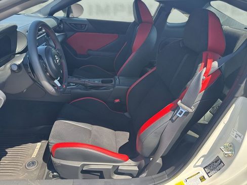 Used 2024 Toyota GR86 TRUENO Edition RWD image 9