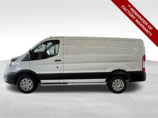 Used 2025 Ford Transit 250 Low Roof w/ Exterior Upgrade Package RWD video 2