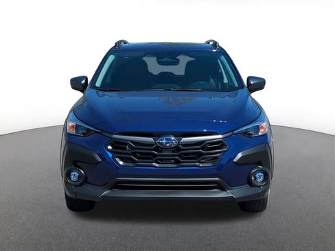 New 2026 Subaru Crosstrek 2.0i Premium AWD/4WD image 9