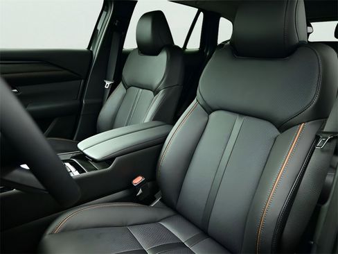 New 2026 MAZDA CX-50 AWD 2.5 Hybrid w/ Weather Package image 4