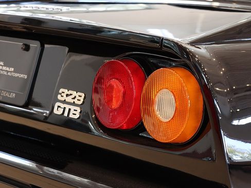 Used 1986 Ferrari 328 GTB image 47