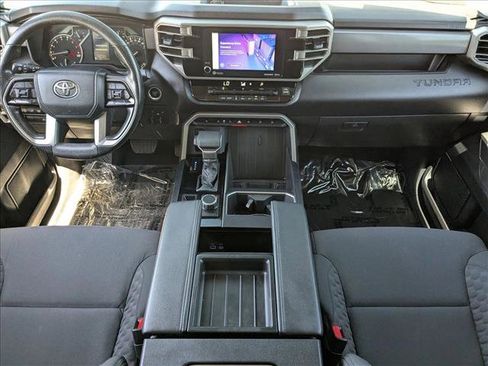 Used 2022 Toyota Tundra SR5 image 16