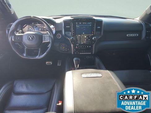 Used 2022 RAM 1500 TRX w/ TRX Level 1 Equipment Group image 26