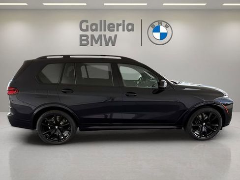 Used 2026 BMW X7 xDrive40i w/ M Sport Package image 7