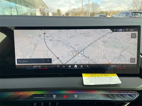 New 2026 BMW X3 xDrive30 image 19