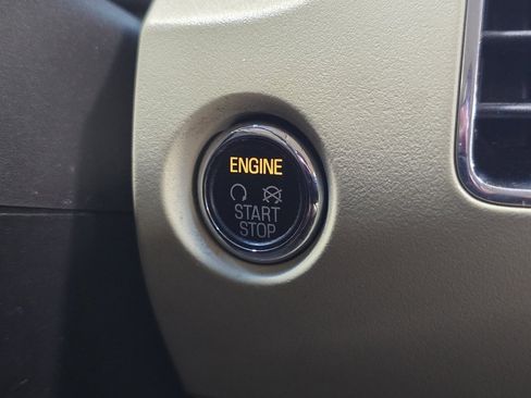 Used 2018 Ford Flex Limited image 28