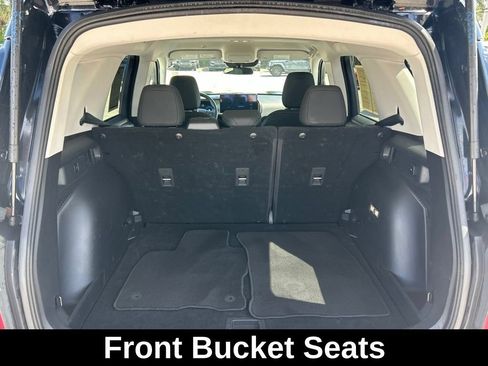 Used 2025 Ford Bronco Sport Big Bend AWD/4WD image 29