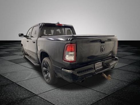 Used 2019 RAM 1500 Big Horn AWD/4WD image 5